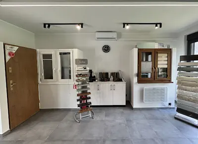 Drew Plast Okna i Drzwi